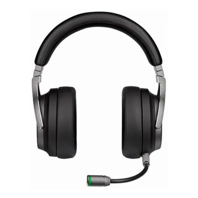 Audífonos Inalámbricos Corsair Virtuoso Rgb Wireless Carbon