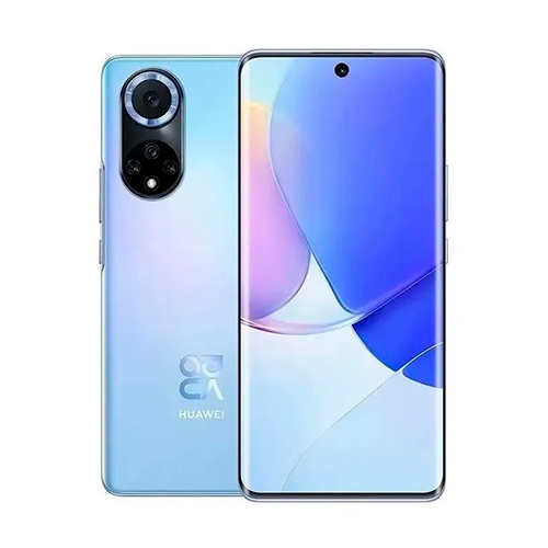 Celular Huawei Nova 9 8gb+128gb Dual Sim Facturado