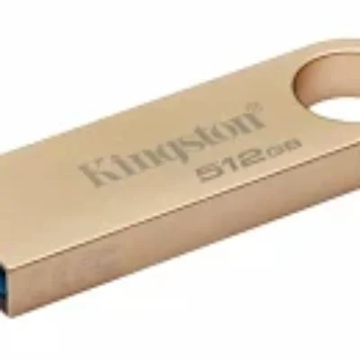 MEMORIA USB KINGSTON DATA TRAVELER SE9 METAL 64GB 3.2 GEN 1 DTSE9G3 64GB